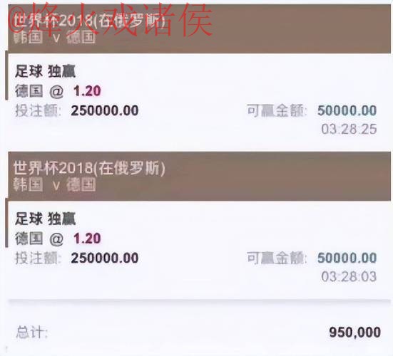 2026世界杯投注哪个平台最好用 2026世界杯投注哪个平台最好用